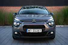 Citroen C3 Android Auto CarPlay Asystent pasa Czujniki parkowania Kraków - zdjęcie 6