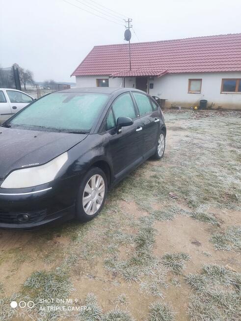 Citroen C4 Lubówiec - zdjęcie 1