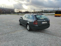 Skoda Octavia 2 kombi Targówek - zdjęcie 1