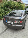 Samochód osobowy - Mazda Rembertów - zdjęcie 4