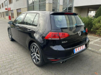 Volkswagen Golf 1.4 Benzyna Masaże Szczecin - zdjęcie 8