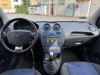 Ford Fiesta Mk6 2007 Warszawa - zdjęcie 12