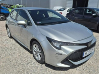Toyota Corolla Poleasingowe.pl PL
