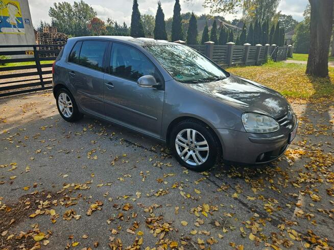 Volkswagen Golf Nidzica - zdjęcie 2
