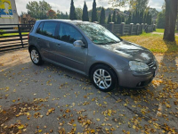Volkswagen Golf Nidzica - zdjęcie 2