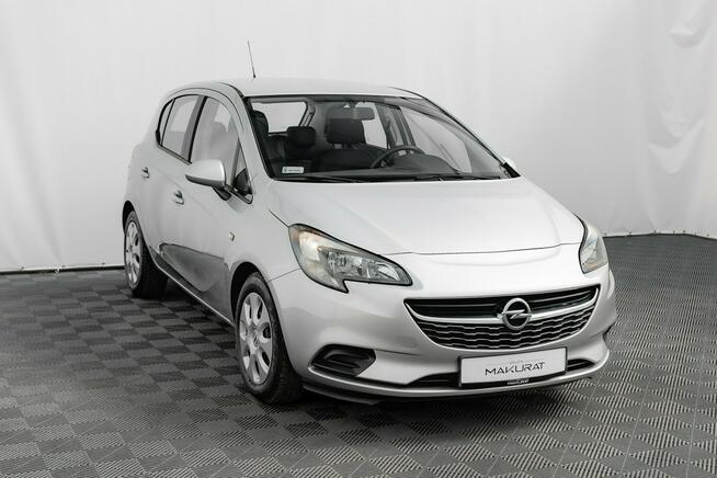 Opel Corsa WU6127J#1.4 Enjoy Tempomat Bluetooth Klima Salon PL VAT 23% Pępowo - zdjęcie 3