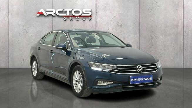 Volkswagen Passat 1.5 TSI EVO BUSINESS Warszawa - zdjęcie 7
