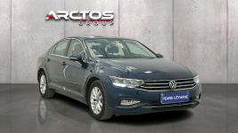 Volkswagen Passat 1.5 TSI EVO BUSINESS Warszawa - zdjęcie 7
