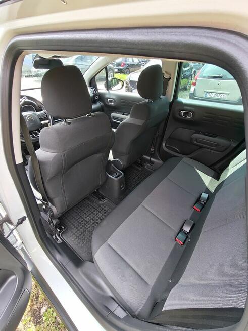 Sprzedam Citroena C3 Aircroos zadbany Wałbrzych - zdjęcie 2