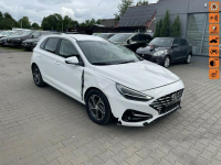 Hyundai i30 Automat LED Klimatronik Podgrzewanie