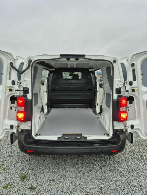 Peugeot Expert 2.0 HDI Grodzisk Wielkopolski - zdjęcie 7