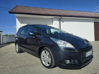 Peugeot 5008 2,0diesel Navigacja,Panorama,Head-Up,Alu,Zarejestrowany Kutno - zdjęcie 2