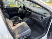 Toyota Auris 1.8 HSD 136KM  Serwisowany Kamera Ładny stan LIFT Otwock Mały - zdjęcie 7