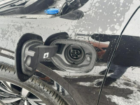 Volvo XC 90 EU T8 AWD 7 OS. Skóra Pamięć Kamery360 Harman HAK Gliwice - zdjęcie 8