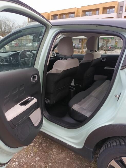 Citroën C3 Wyszków - zdjęcie 11