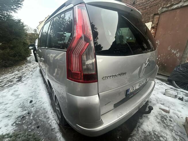 Citroen Picasso Robuń - zdjęcie 4