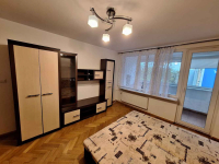 2pok, 64met, Okolice Słowiczej BALKON/PIWNICA (Wrocław)