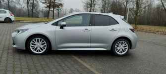 Toyota Corolla Fabryczna gwarancja do XII 2026, bogata wersja. Goczałkowice-Zdrój - zdjęcie 7