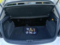 Volkswagen Polo 2014 r benzyna 1.0 system multimedialny Moderówka - zdjęcie 5