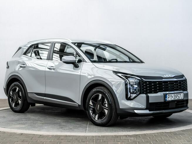 Kia Sportage SUV 1.6 T-GDI M+Smart M6 150KM Salon Polska Poznań - zdjęcie 2