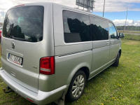 Volkswagen Multivan Salon PL Olsztyn - zdjęcie 4