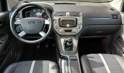Ford Kuga 2.0 TDCI 140KM TITANIUM, Klimatronik, Panorama, Toruń - zdjęcie 10