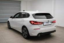 BMW 116 Sport Line Manual LED Live Cockpit Kamera Tempomat Kielce - zdjęcie 5