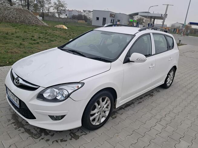Sprzedam Hyundai i30 Turek - zdjęcie 1