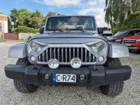 Jeep Wrangler Super stan*Kamera Bydgoszcz - zdjęcie 5