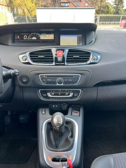 Renault Scenic ASO, pierwszy właściciel, FV23% Warszawa - zdjęcie 12