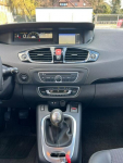 Renault Scenic ASO, pierwszy właściciel, FV23% Warszawa - zdjęcie 12