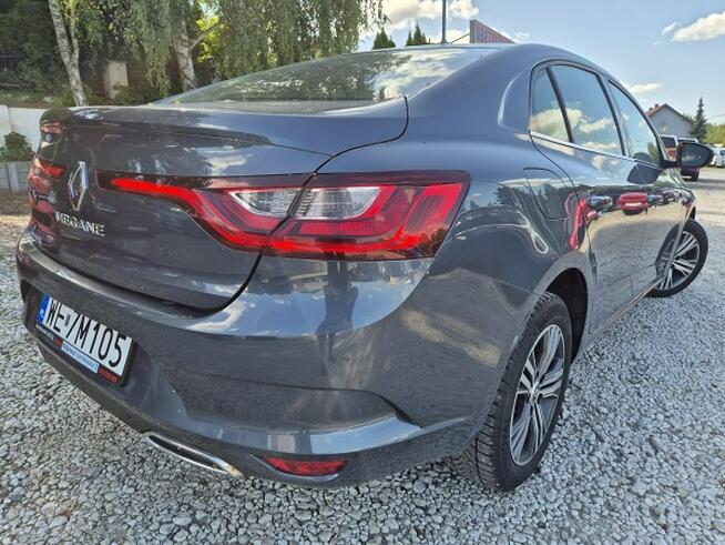 Renault Megane Salon Polska* 12.2022* Zadbany* Vat23 Bydgoszcz - zdjęcie 2