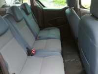 CITROEN BERLINGO 1,6HDi ECO MULTISPACE 2018r ZAMIANA Bydgoszcz - zdjęcie 11