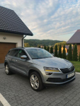 ŠKODA KAROQ 1.6 TDI – 2018 – AUTOMAT Lutcza - zdjęcie 8