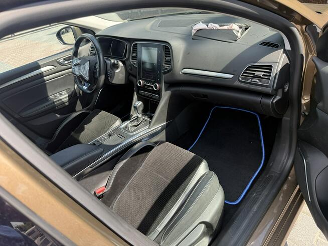 Renault Megane Zielona Łąka - zdjęcie 9
