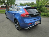 Volvo V40 T4 190km benzyna* 100% Fabryczny Lakier* Idealny Stan Opoczno - zdjęcie 4