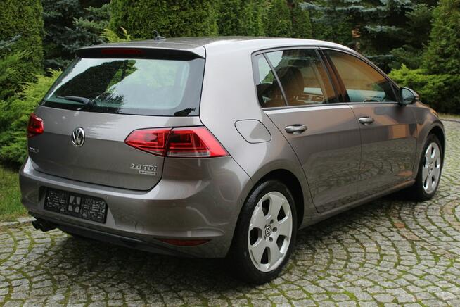 Volkswagen Golf TDI 150 KM Automat DSG 188 tys Lubań - zdjęcie 2