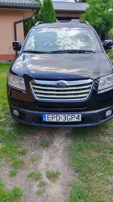 Sprzedam Subaru Tribeca Prusinowice - zdjęcie 4