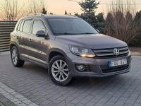 Volkswagen Tiguan 1.4 tsi 160km Zwoleń - zdjęcie 6