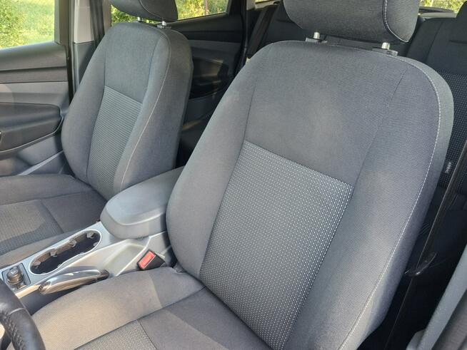 Ford C-Max 1.6 stara benzyna super STAN bezwypadkowy z Niemiec - FV Rymanów - zdjęcie 12