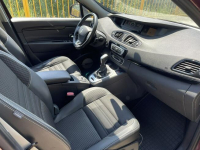 Renault Scenic BOSE Edition Opłacony Automat Navi Gostyń - zdjęcie 9