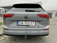 VW Golf VIII Variant 2.0 TDI 7-DSG *GwarancjA* Wrocław - zdjęcie 4