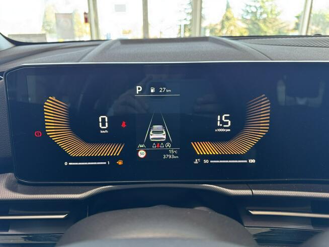 Kia Sportage M+Smart 1.6 T-GDI 150KM 7DCT Giżycko - zdjęcie 11