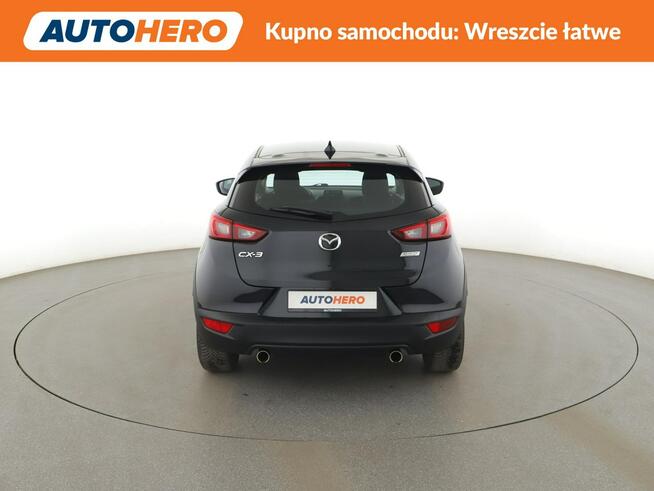 Mazda CX-3 klimatyzacja multifunkcja Warszawa - zdjęcie 6