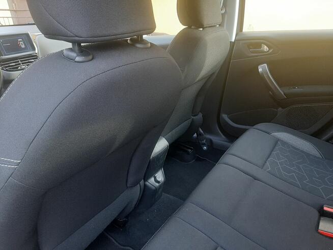 Sprzedam auto Peheot 2008 Gąbin - zdjęcie 2