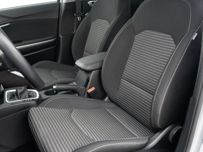 Kia Cee'd PO7XT31#1.5 T-GDI M 2 stref klima K.cof salon PL VAT23% Gdynia - zdjęcie 10