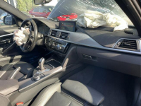 BMW 340 Xdrive Mpakiet Skóra Kamera Panorama Gliwice - zdjęcie 11