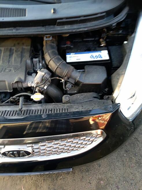 SPRZEDAM SAMOCHÓD Sochaczew - zdjęcie 4