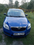 Sprzedam Skodę Fabia pierwszy właściciel Szczytno - zdjęcie 3