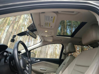 Ford Escape Titanium benzyna gaz Wola Smolana - zdjęcie 10